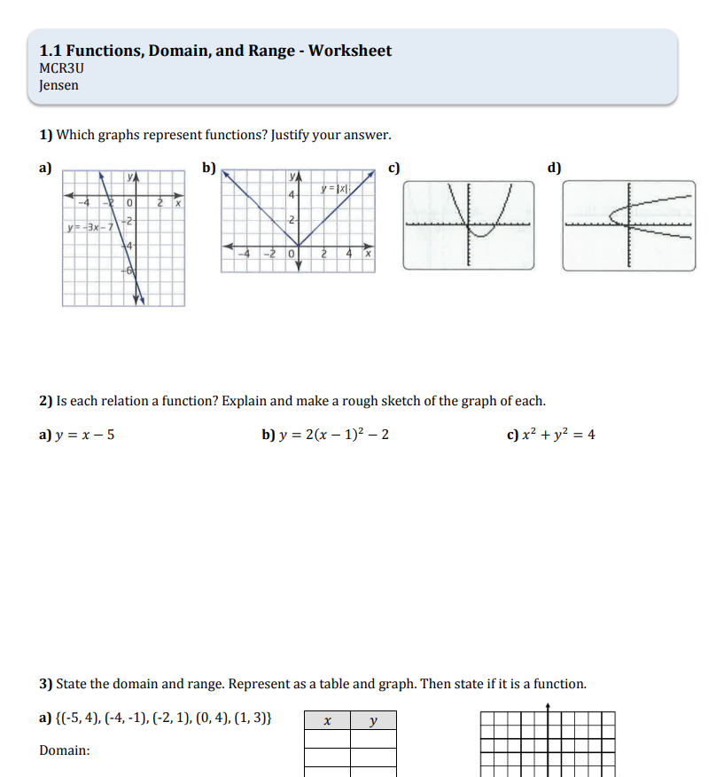 Worksheet Preview 2