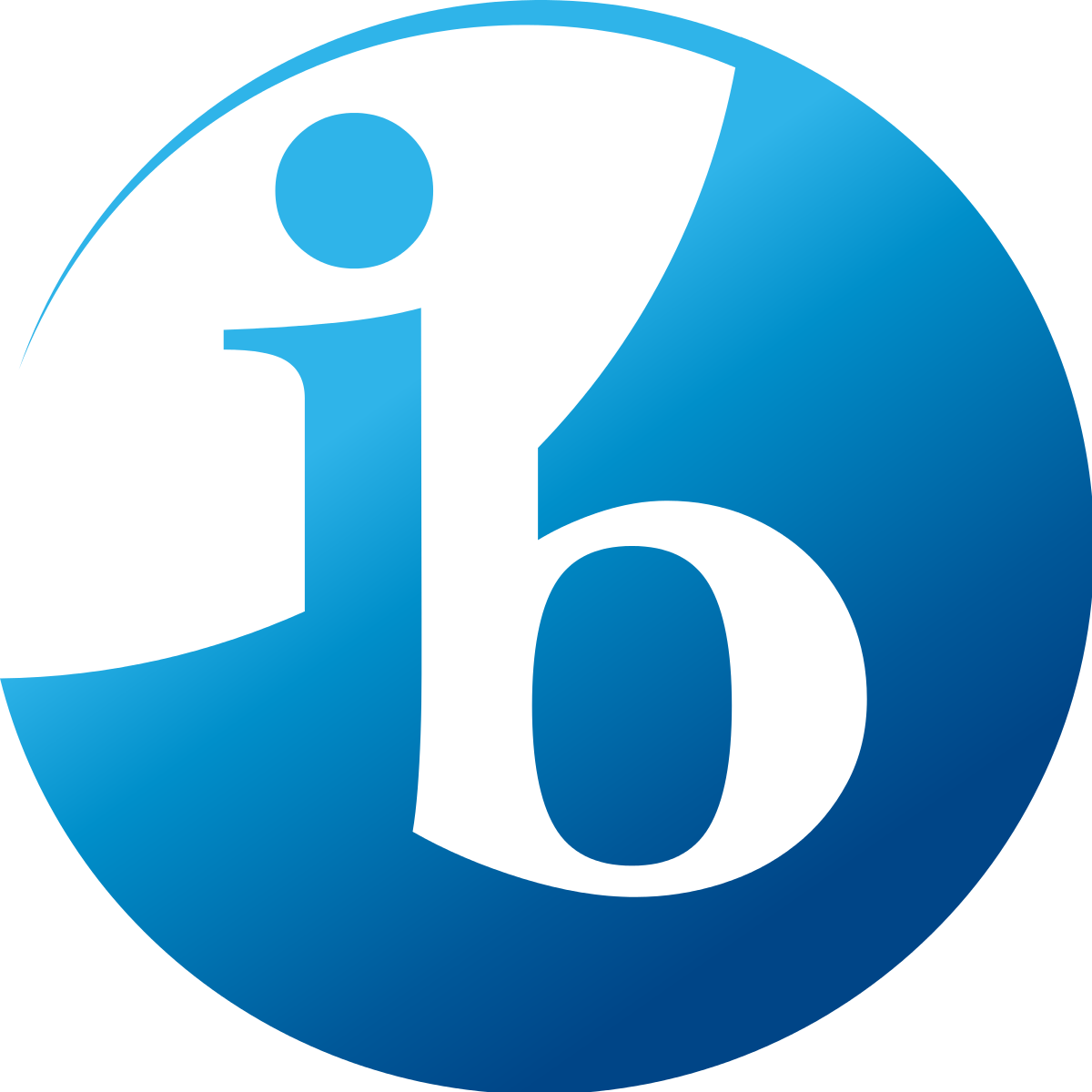 IB Certified